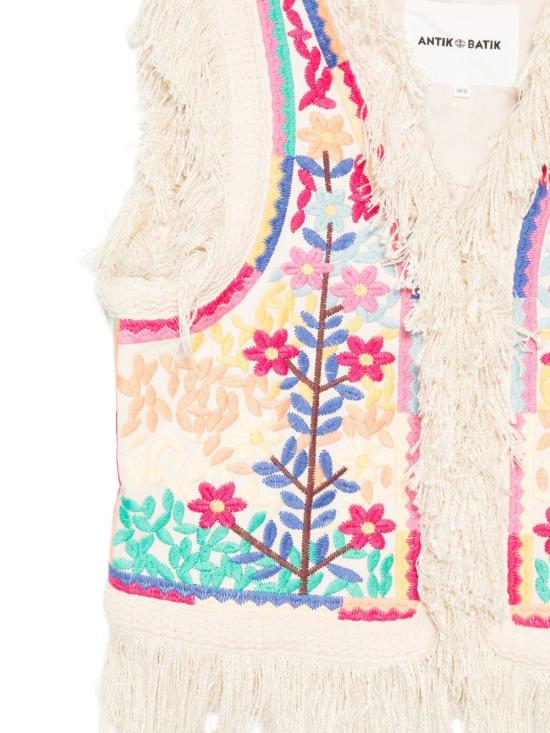 26SS 안틱 바틱 스웨터 RAINBOW1GIL MULTICO MultiColour - Antik Batik