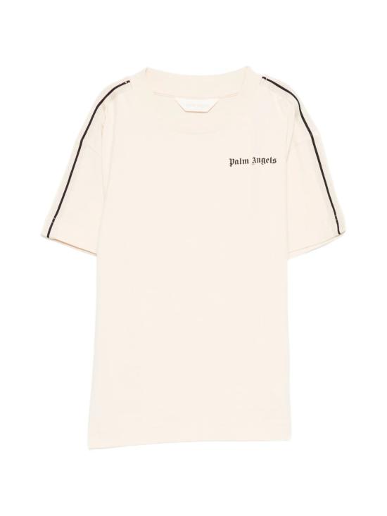 26SS [키즈] 팜앤젤스 티셔츠 PBAA011S26JER001 092 Beige