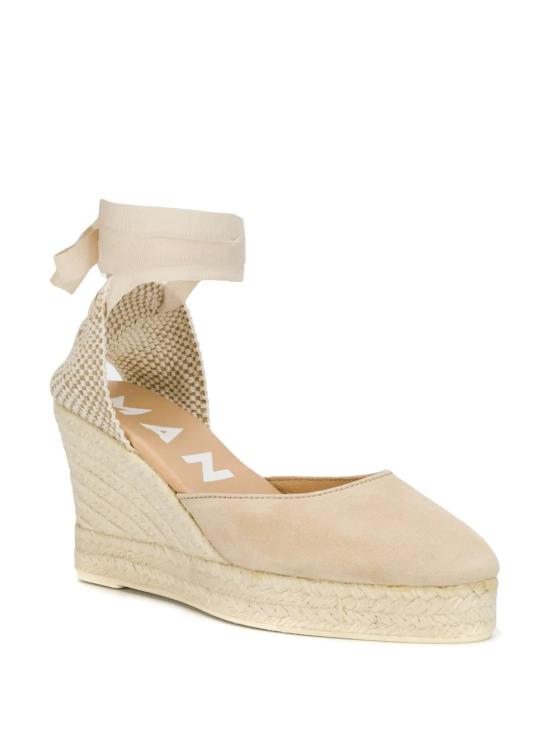 26SS 마네비 샌들 M11WV CHAMPAGNEBEIGE Beige - MANEBI