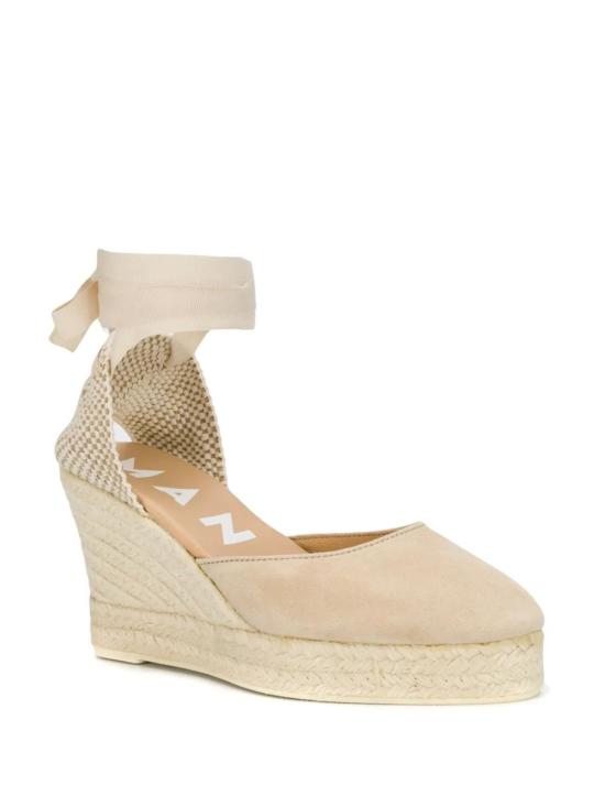 26SS 마네비 샌들 M11WV CHAMPAGNEBEIGE Beige - MANEBI