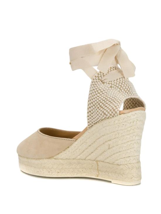 26SS 마네비 샌들 M11WV CHAMPAGNEBEIGE Beige - MANEBI