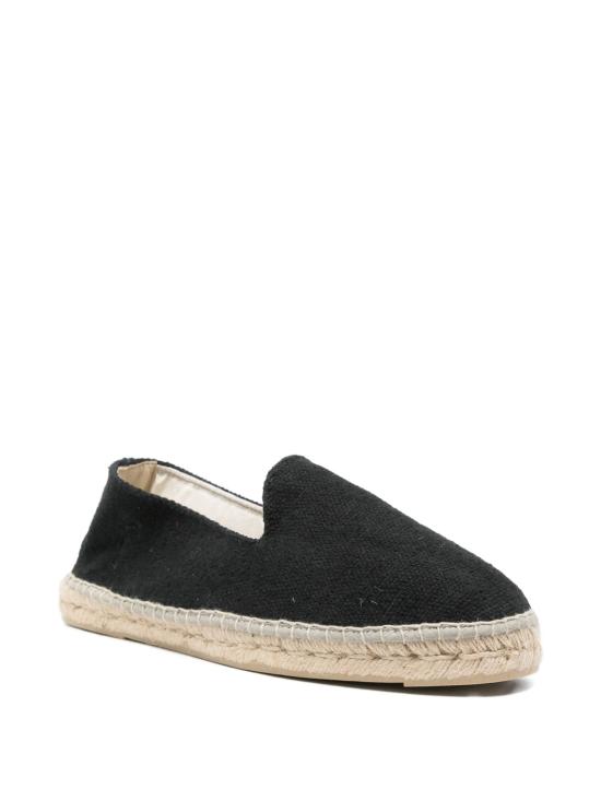 26SS 마네비 로퍼 X18C0 BLACK Black - MANEBI