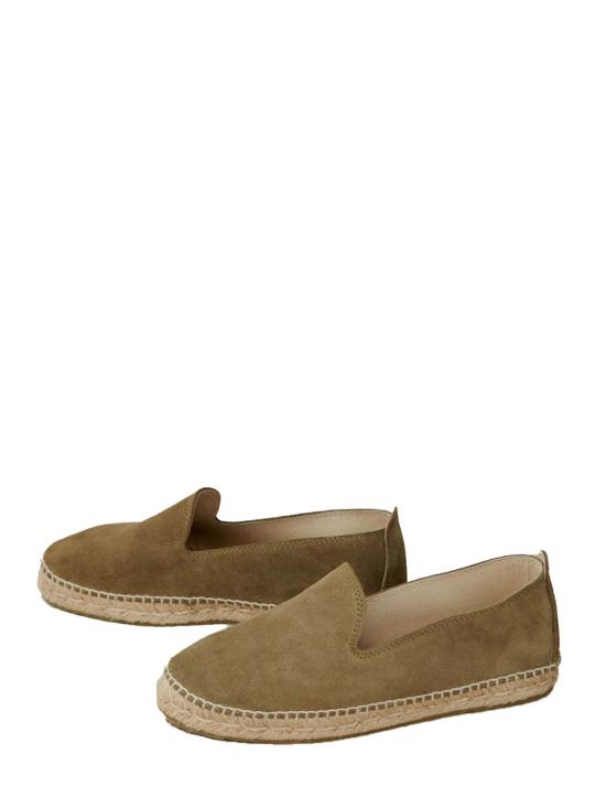 26SS 마네비 로퍼 R44C0 FOREST Beige - MANEBI