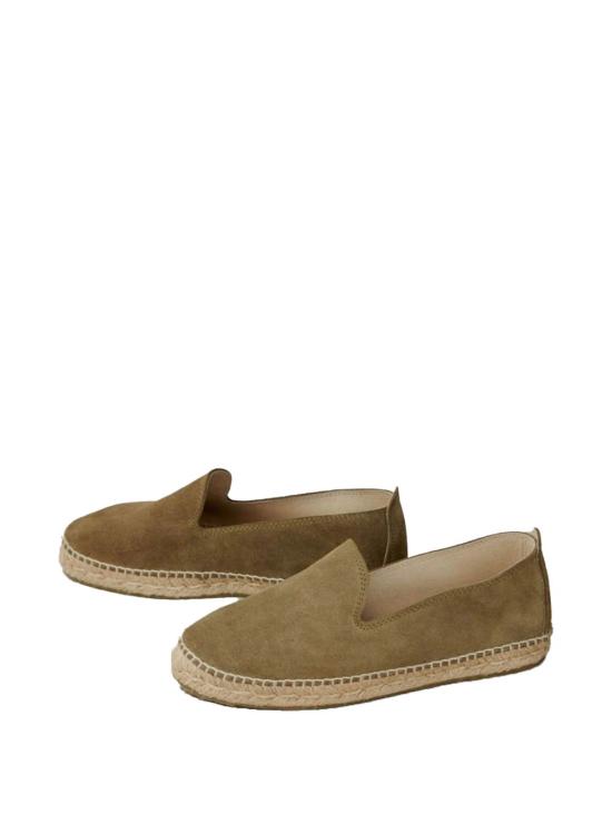 26SS 마네비 로퍼 R44C0 FOREST Beige - MANEBI