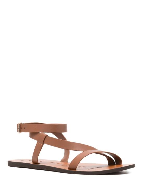 26SS 마네비 샌들 X29Y0 TANGLADIATOR Brown - MANEBI