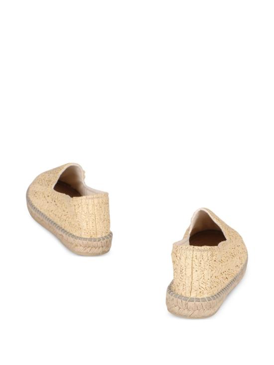 26SS 마네비 로퍼 H36C0 NATURAL Beige - MANEBI