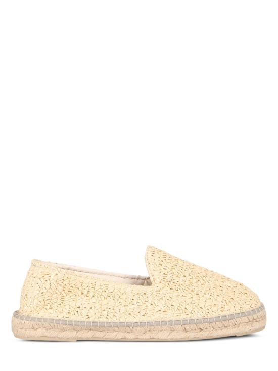 26SS 마네비 로퍼 H36C0 NATURAL Beige