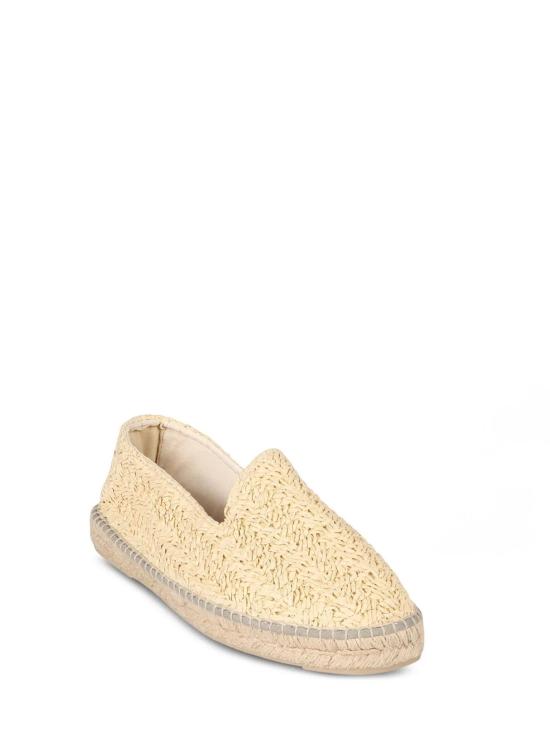 26SS 마네비 로퍼 H36C0 NATURAL Beige - MANEBI