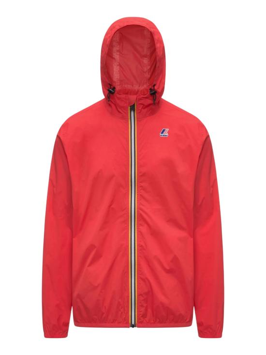 26SS 까웨 자켓 K2123ZW B04 Red