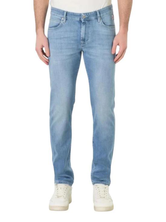 26SS 로이로져스 데님 팬츠 RRU075D141 0373C0999 Blue - ROY ROGER'S