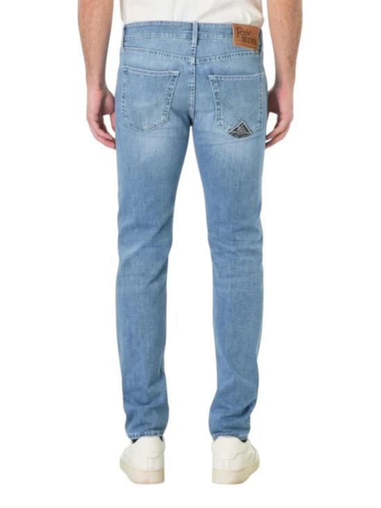 26SS 로이로져스 데님 팬츠 RRU075D141 0373C0999 Blue - ROY ROGER'S