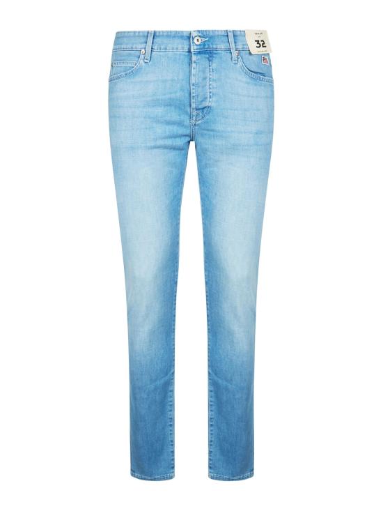 26SS 로이로져스 데님 팬츠 RRU118D141 0373C0999 Blue