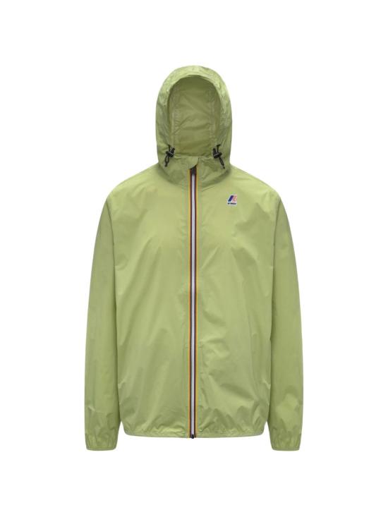 26SS 까웨 자켓 K2123ZW T70 Green - K-WAY