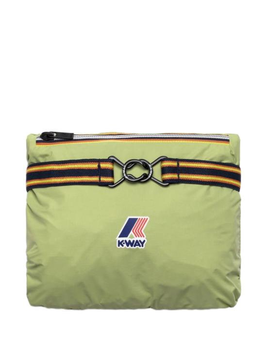 26SS 까웨 자켓 K2123ZW T70 Green - K-WAY