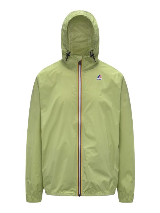 26SS 까웨 자켓 K2123ZW T70 Green