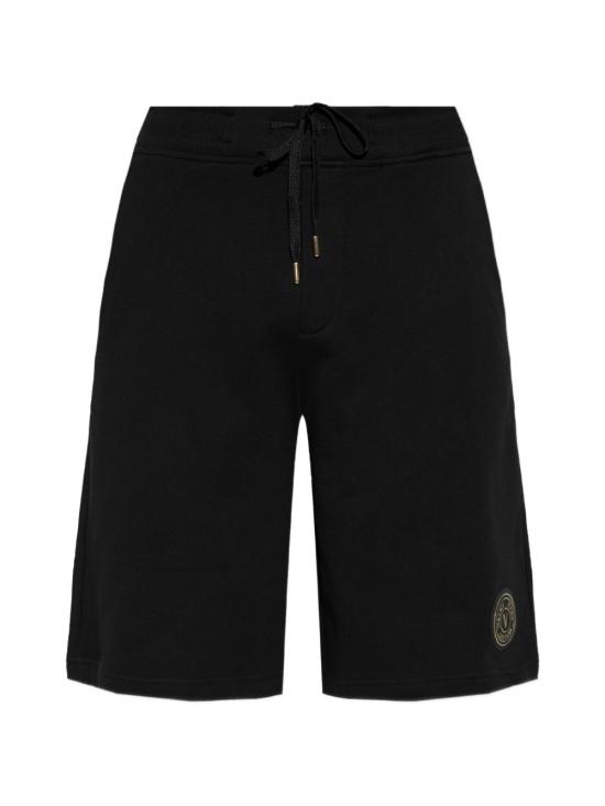 26SS 베르사체 숏팬츠 80GADT03 CF01TG89 Black - VERSACE