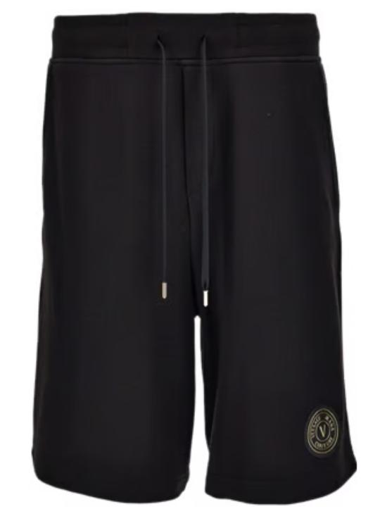 26SS 베르사체 숏팬츠 80GADT03 CF01TG89 Black