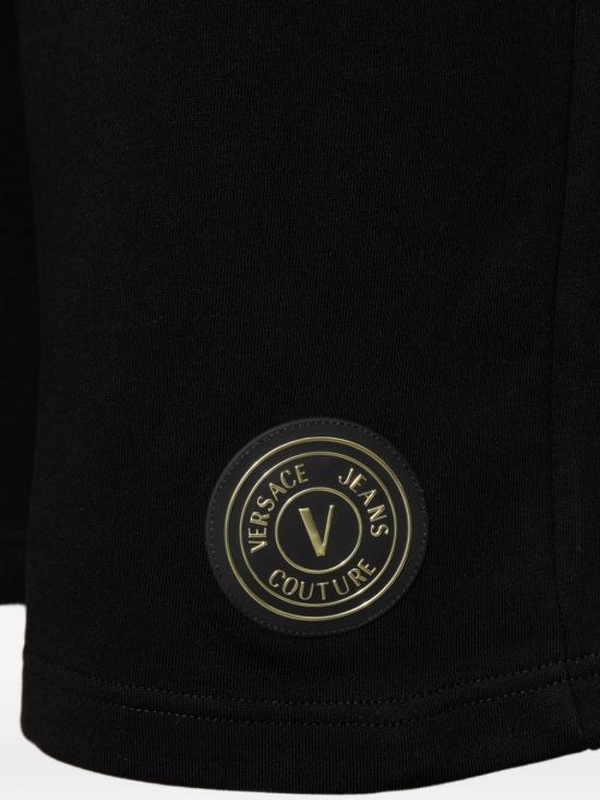 26SS 베르사체 숏팬츠 80GADT03 CF01TG89 Black - VERSACE