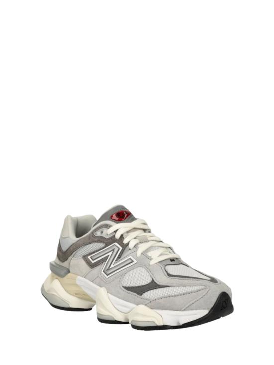 26SS 뉴발란스 9060 스니커즈 U9060GRY GREY Grey - NEW BALANCE