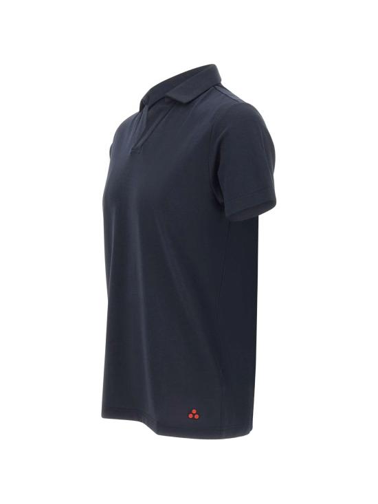 26SS 페트레이 폴로 티셔츠 PEU584799012182 215 Blue - PEUTEREY