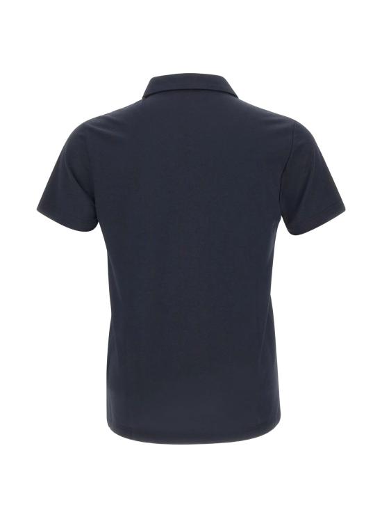 26SS 페트레이 폴로 티셔츠 PEU584799012182 215 Blue - PEUTEREY