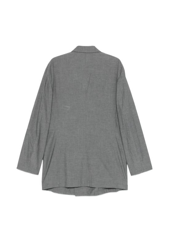 26SS 마리아노 수트 자켓 JA02012 6080 Grey - MAGLIANO