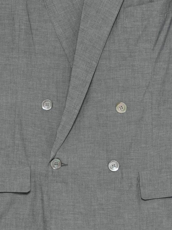 26SS 마리아노 수트 자켓 JA02012 6080 Grey - MAGLIANO