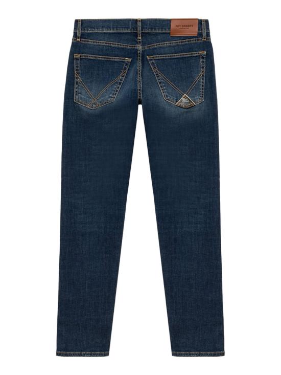 26SS 로이로져스 데님 팬츠 RRU075D021 0005C0999 NAVY - ROY ROGER'S