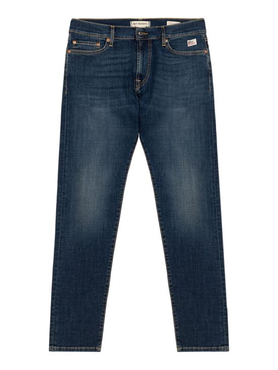 26SS 로이로져스 데님 팬츠 RRU075D021 0005C0999 NAVY