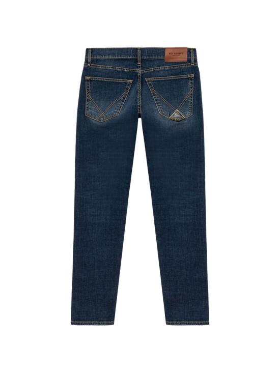 26SS 로이로져스 데님 팬츠 RRU075D021 0005C0999 NAVY - ROY ROGER'S