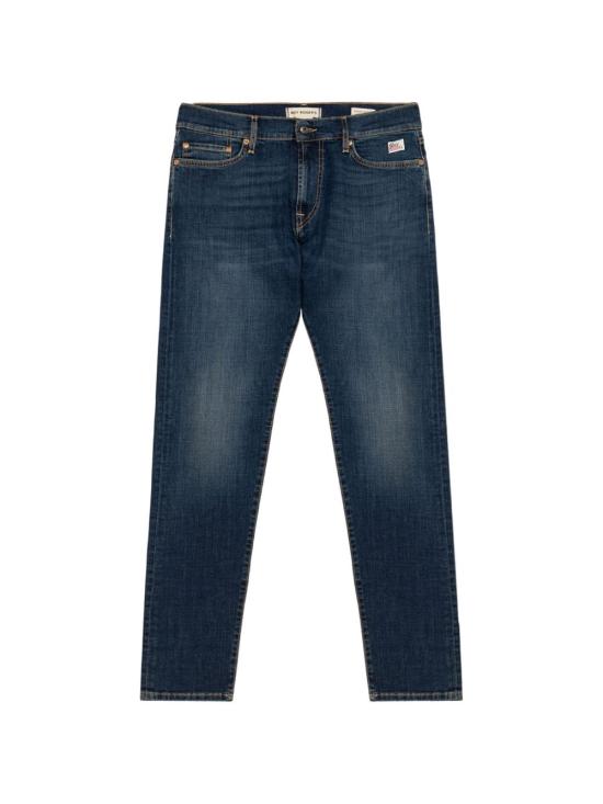 26SS 로이로져스 데님 팬츠 RRU075D021 0005C0999 NAVY - ROY ROGER'S