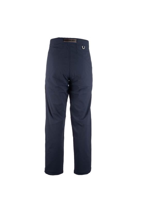 26SS 클라터뮤젠 스트레이트 팬츠 10453657 INDIGO BLUE DOM - KLATTERMUSEN