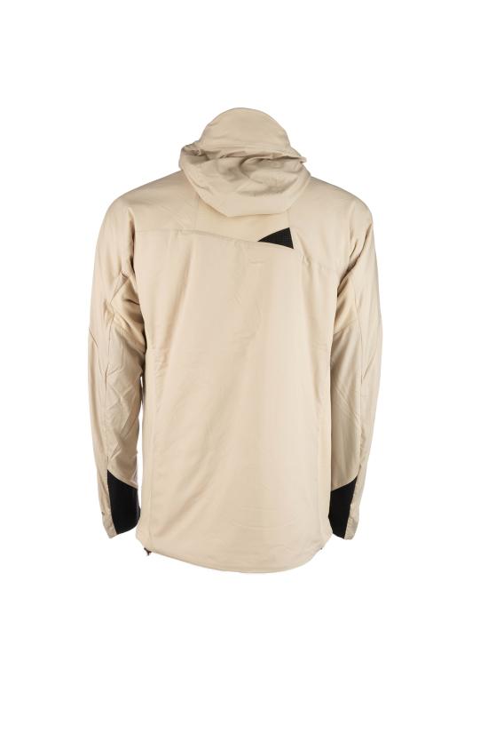 26SS 클라터뮤젠 자켓 10706132 FOSSIL TAN DOM - KLATTERMUSEN