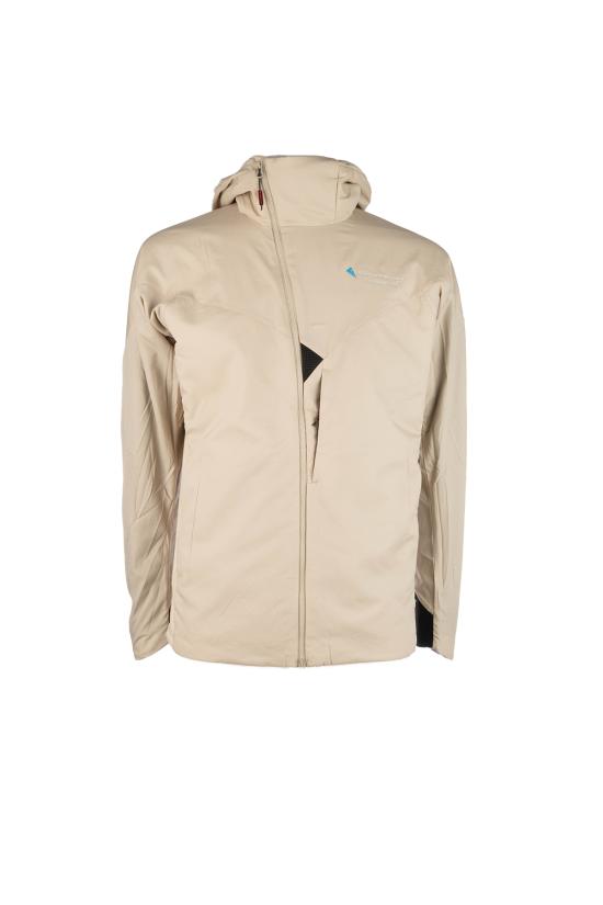 26SS 클라터뮤젠 자켓 10706132 FOSSIL TAN DOM