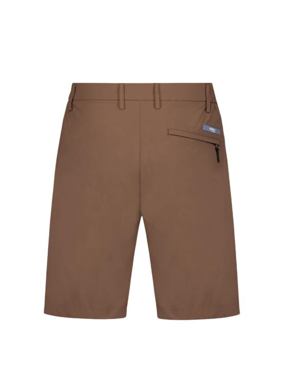 26SS 피플 숏팬츠 BRAK PM931260 Brown - PEOPLE