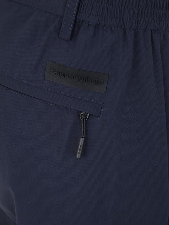 26SS 피플 스트레이트 팬츠 KOBRA PM950790 Blue - PEOPLE