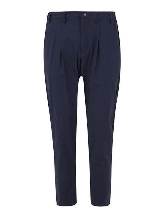 26SS 피플 스트레이트 팬츠 KOBRA PM950790 Blue