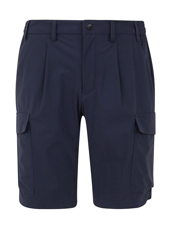 26SS 피플 숏팬츠 OMONO PM950790 Blue