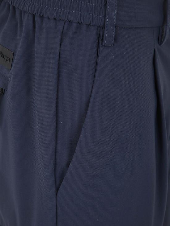 26SS 피플 숏팬츠 OMONO PM950790 Blue - PEOPLE