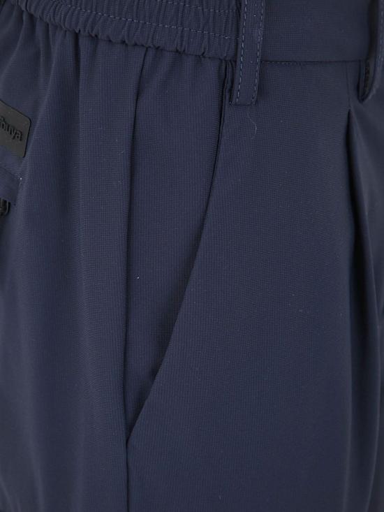 26SS 피플 숏팬츠 OMONO PM950790 Blue - PEOPLE