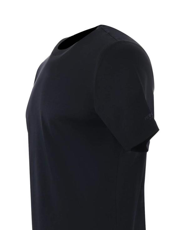 26SS 피플 반팔 티셔츠 SHIKO PM444790 NAVY - PEOPLE