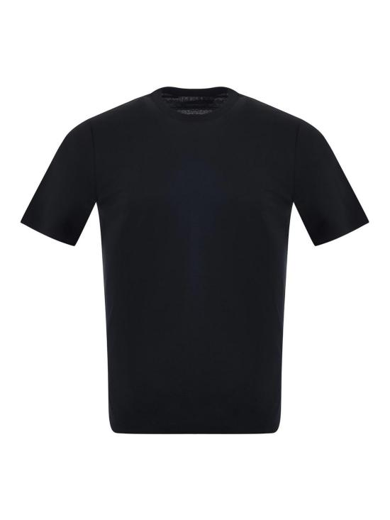 26SS 피플 반팔 티셔츠 SHIKO PM444790 NAVY