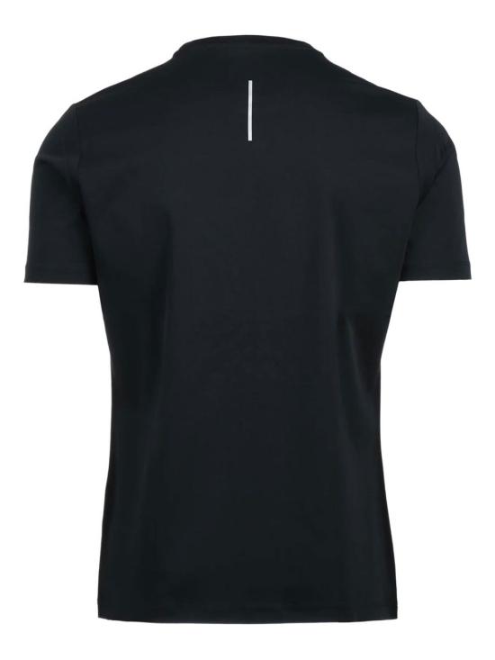 26SS 피플 반팔 티셔츠 SHIKO PM444790 NAVY - PEOPLE