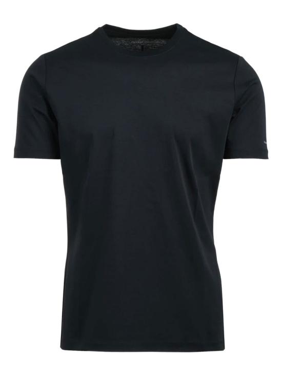 26SS 피플 반팔 티셔츠 SHIKO PM444790 NAVY - PEOPLE