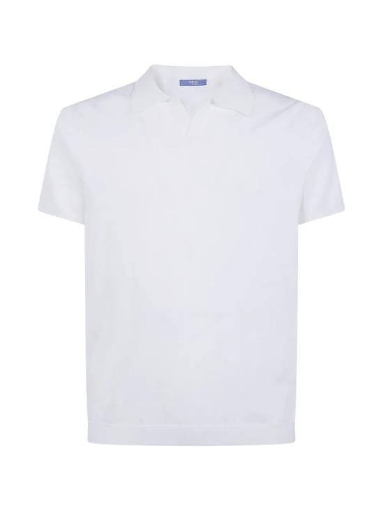 26SS 피플 반팔 티셔츠 NOSAKA DONGQI000 White