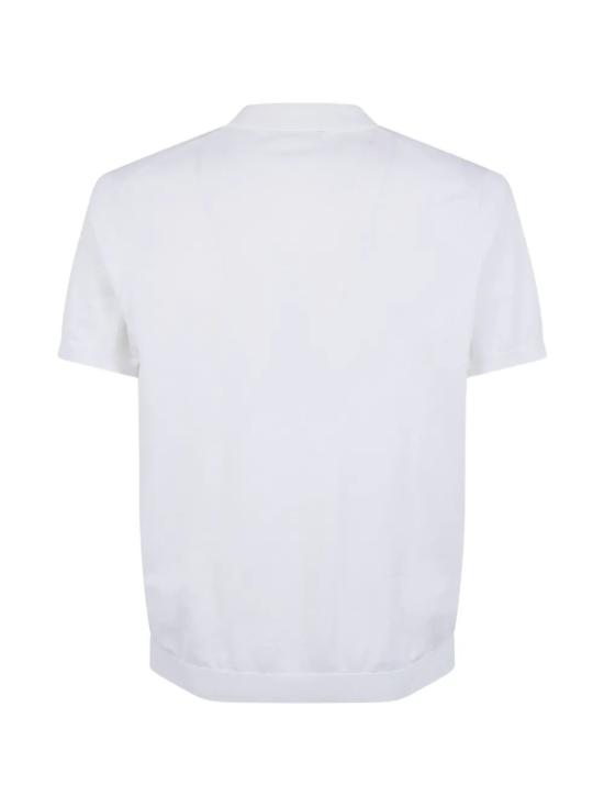 26SS 피플 반팔 티셔츠 NOSAKA DONGQI000 White - PEOPLE