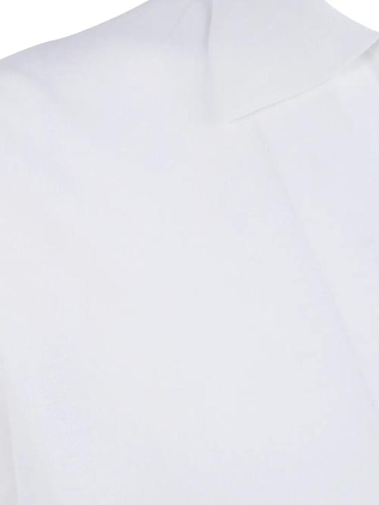 26SS 피플 반팔 티셔츠 NOSAKA DONGQI000 White - PEOPLE