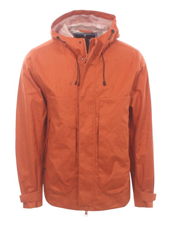 26SS 피플 자켓 TONE PM956460 Orange