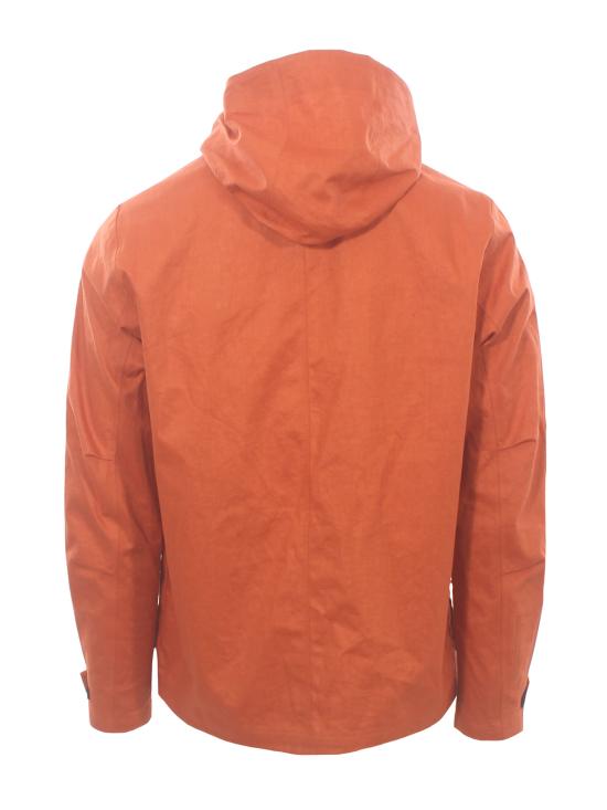 26SS 피플 자켓 TONE PM956460 Orange - PEOPLE