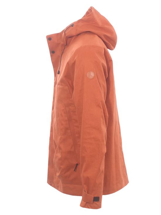 26SS 피플 자켓 TONE PM956460 Orange - PEOPLE